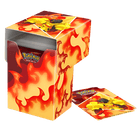 Ultra Pro - Full View Deck Box - Pokemon Armarouge
