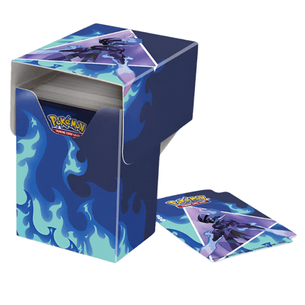 Ultra Pro - Full View Deck Box - Pokemon Ceruledge