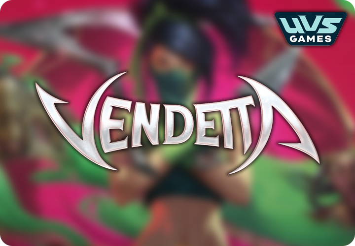 Riftbound - Vendetta