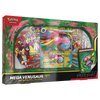 Pokémon TCG: Mega Venusaur ex Premium Collection