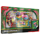 Pokémon TCG: Mega Venusaur ex Premium Collection