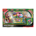 Pokémon TCG: Mega Venusaur ex Premium Collection