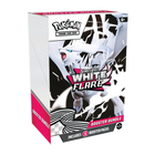Pokemon TCG: White Flare - Booster Bundle