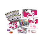Pokemon TCG: White Flare - Elite Trainer Box