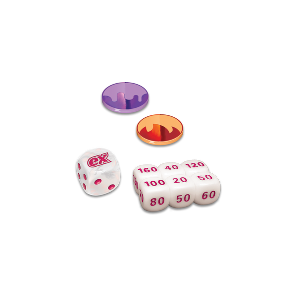 Pokemon TCG: White Flare - Elite Trainer Box