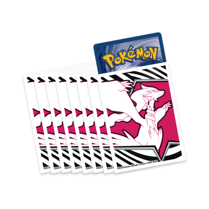 Pokemon TCG: White Flare - Elite Trainer Box