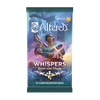 Altered TCG: Whispers from the Maze - Booster Box