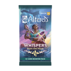 Altered TCG: Whispers from the Maze - Booster Box