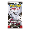 Pokemon TCG: White Flare - Booster Bundle