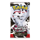 Pokemon TCG: White Flare - Booster Bundle