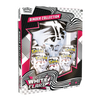 Pokemon TCG: White Flare - Binder Collection