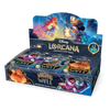 Disney Lorcana Trading Card Game: Whispers In The Well - Booster Box