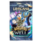 Disney Lorcana Trading Card Game: Whispers In The Well - Booster Pack