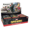 Magic: The Gathering - Universes Beyond - Marvel Super Heroes - Play Booster Box (30x Packs)