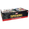 Magic: The Gathering - Universes Beyond - Marvel Super Heroes - Play Booster Box (30x Packs)