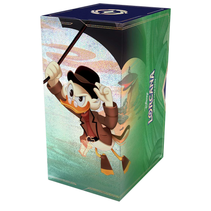 Disney Lorcana TCG: Winterspell - Gift Set