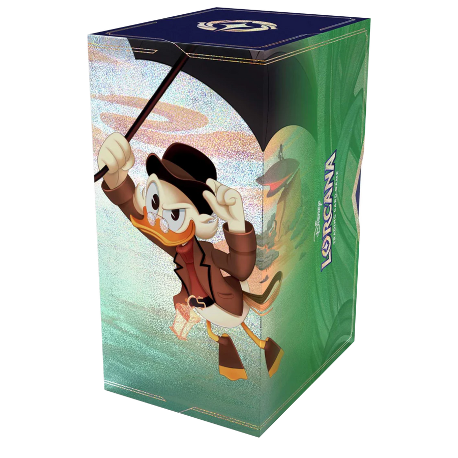 Disney Lorcana TCG: Winterspell - Gift Set