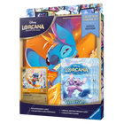 Disney Lorcana TCG: Winterspell - Collection Starter Set