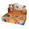 Disney Lorcana Trading Card Game: Wilds Unknown - Booster Box