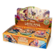 Disney Lorcana Trading Card Game: Wilds Unknown - Booster Box