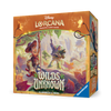 Disney Lorcana Trading Card Game: Wilds Unknown - Illumineer's Trove