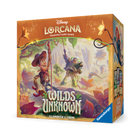 Disney Lorcana Trading Card Game: Wilds Unknown - Illumineer's Trove