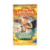 Disney Lorcana Trading Card Game: Wilds Unknown - 2 Player Starter Deck