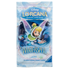 Disney Lorcana Trading Card Game: Winterspell - Booster Box