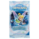 Disney Lorcana Trading Card Game: Winterspell - Booster Box