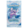 Disney Lorcana Trading Card Game: Winterspell - Booster Box