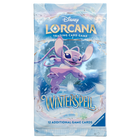 Disney Lorcana Trading Card Game: Winterspell - Booster Box