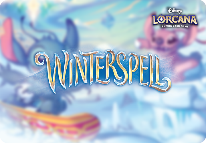 Lorcana - Winterspell