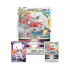 Pokemon TCG: Hisuian Zoroark VStar Premium Collection