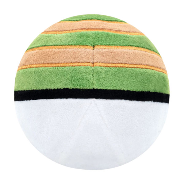 Pokemon: Nest Ball - 5" Plush