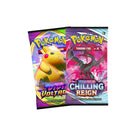 Pokemon TCG: Knock Out Collection - Toxtricity, Duraludon & Sandaconda