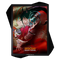 Riftbound: League of Legends TCG - Origins - Art Sleeves - Ahri (100 Sleeves)