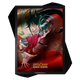 Riftbound: League of Legends TCG - Origins - Art Sleeves - Ahri (100 Sleeves)
