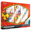 Pokemon TCG: Armarouge EX Premium Collection Box