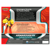 Pokemon TCG: Armarouge EX Premium Collection Box