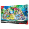 Pokemon TCG: Venusaur ex & Blastoise ex Premium Collection