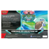 Pokemon TCG: Venusaur ex & Blastoise ex Premium Collection