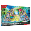 Pokemon TCG: Venusaur ex & Blastoise ex Premium Collection