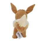 Eevee - 8" Plush - Coasties Collectibles