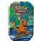 Pokemon TCG: Kanto Friends Mini Tin - Charmander