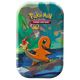 Pokemon TCG: Kanto Friends Mini Tin - Charmander