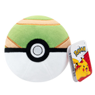 Pokemon: Nest Ball - 5" Plush