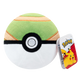 Pokemon: Nest Ball - 5" Plush