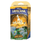 Disney Lorcana Trading Card Game: Into The Inklands - Starter Deck (Pongo and Peter Pan)