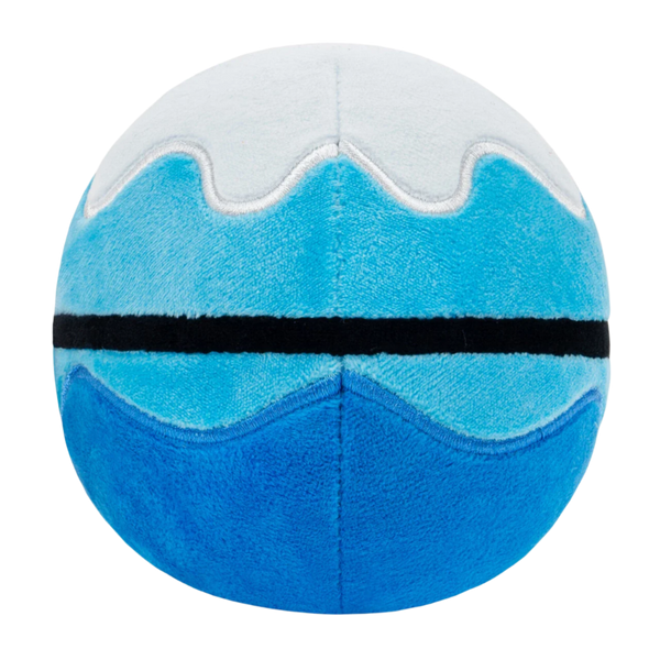 Pokemon: Dive Ball - 5" Plush