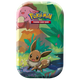 Pokemon TCG: Kanto Friends Mini Tin - Eevee